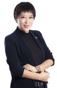正中企服祁文豔拒收供應商答謝費