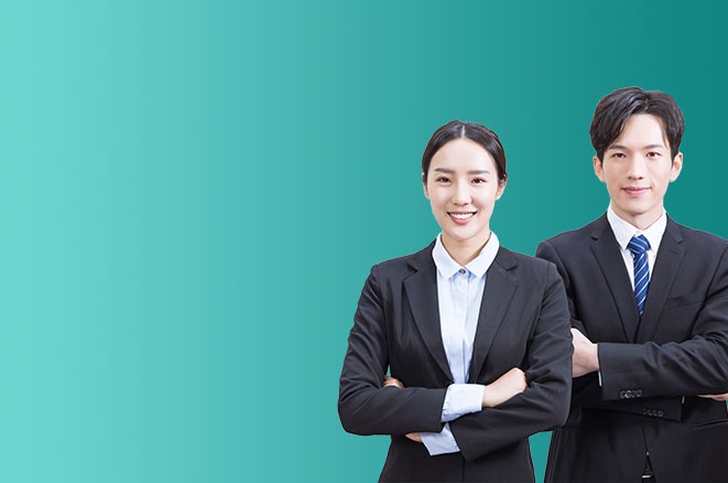 社會招聘